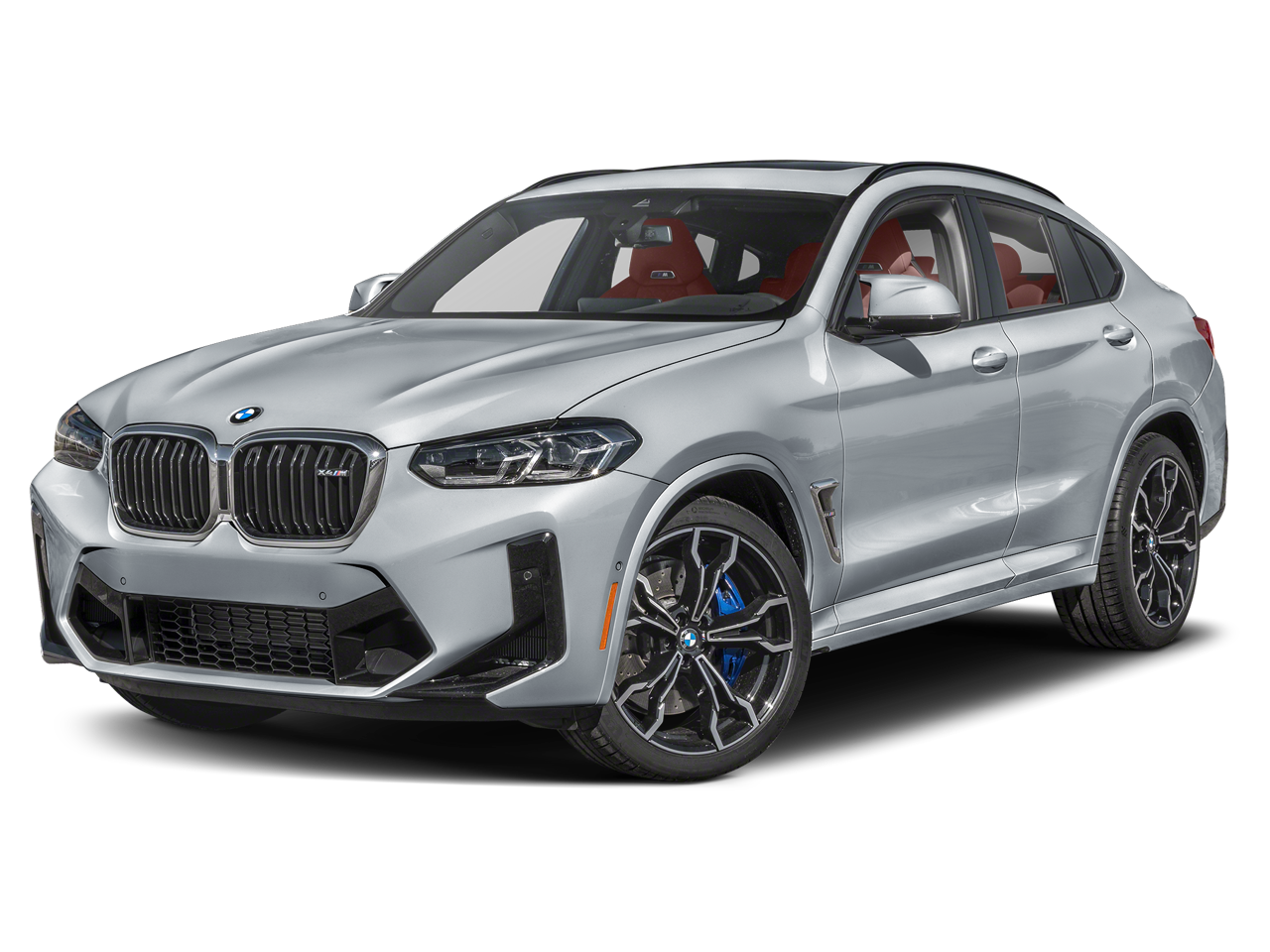 2024 BMW X4 M -'s photo