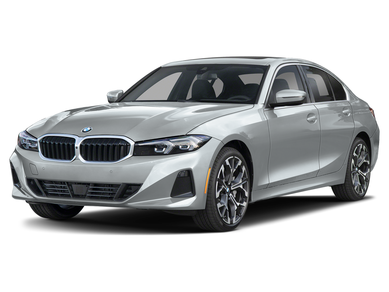 2025 BMW 3 Series 330i for sale in Flemington, NJ