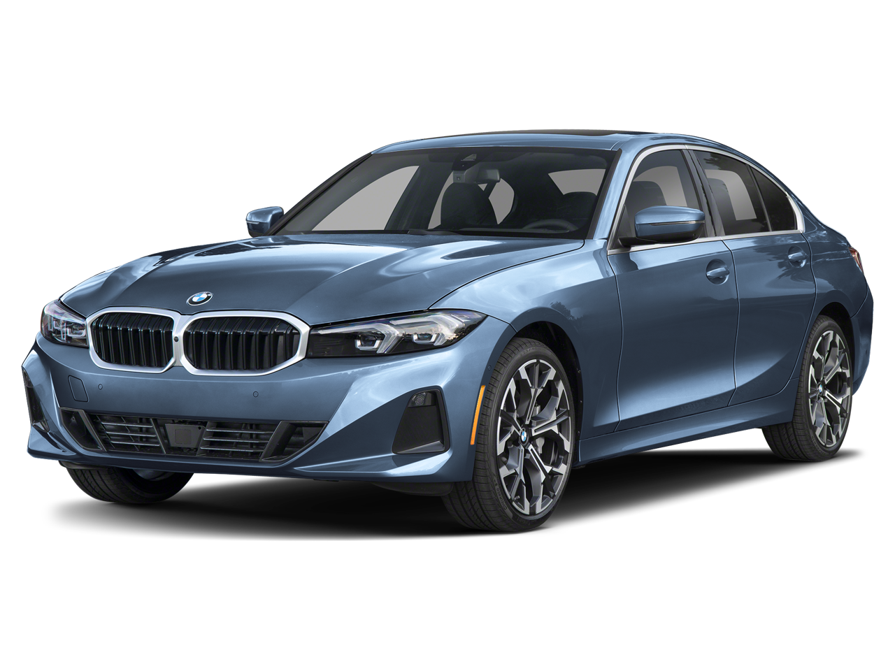 2025 BMW 3 Series 330i for sale in Flemington, NJ