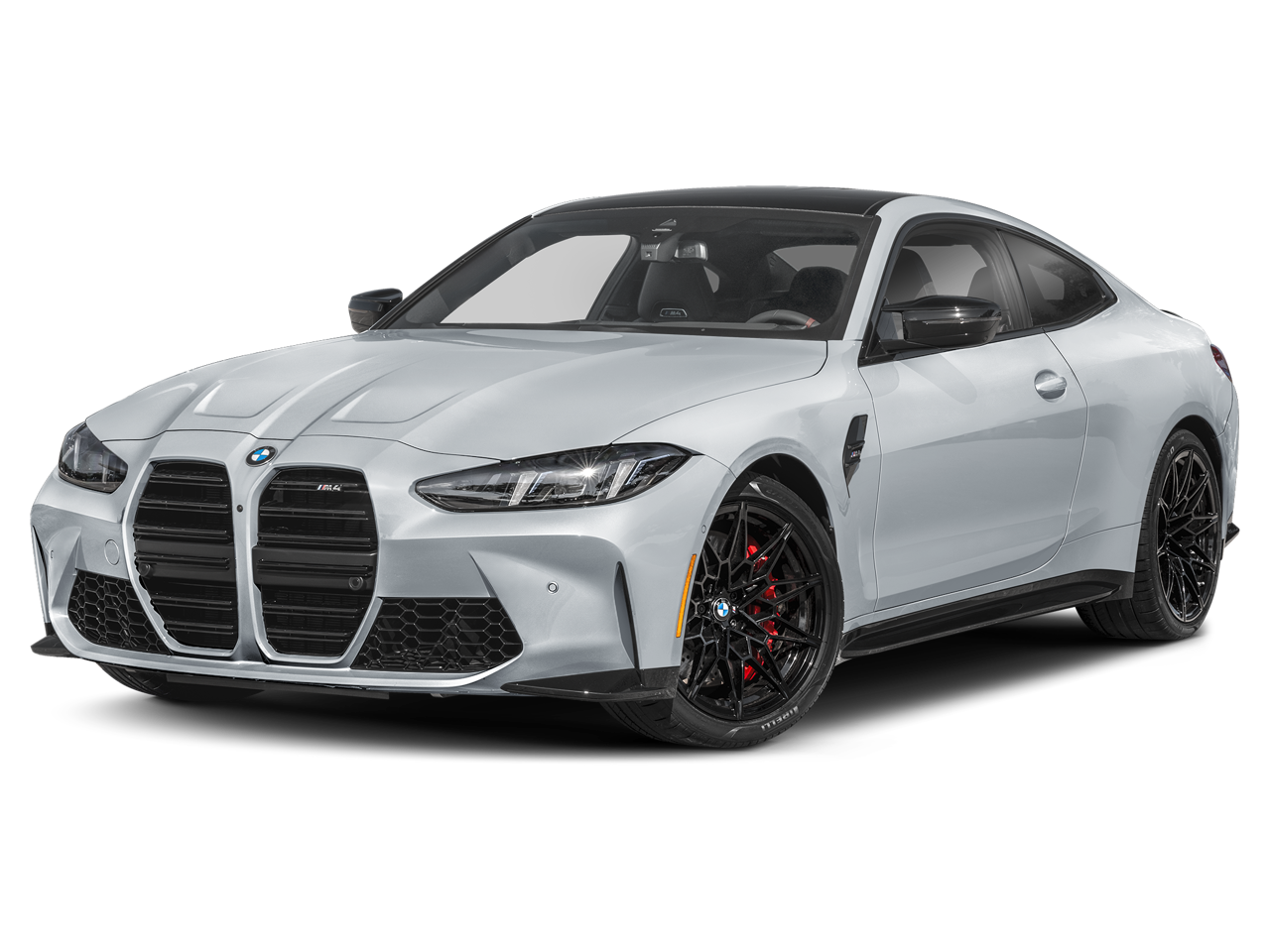 2025 BMW M4 Coupe