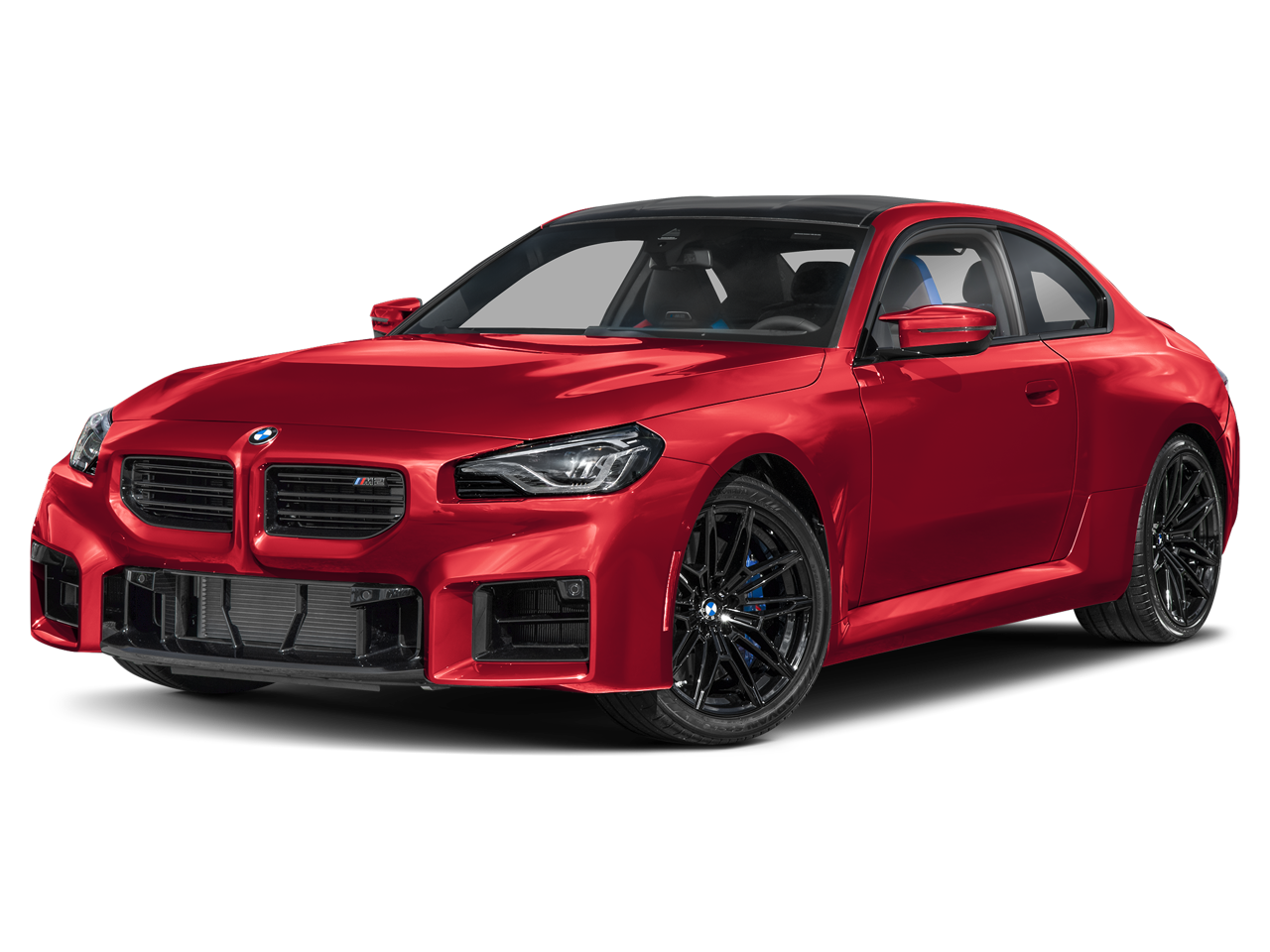 2025 BMW M2 Coupe