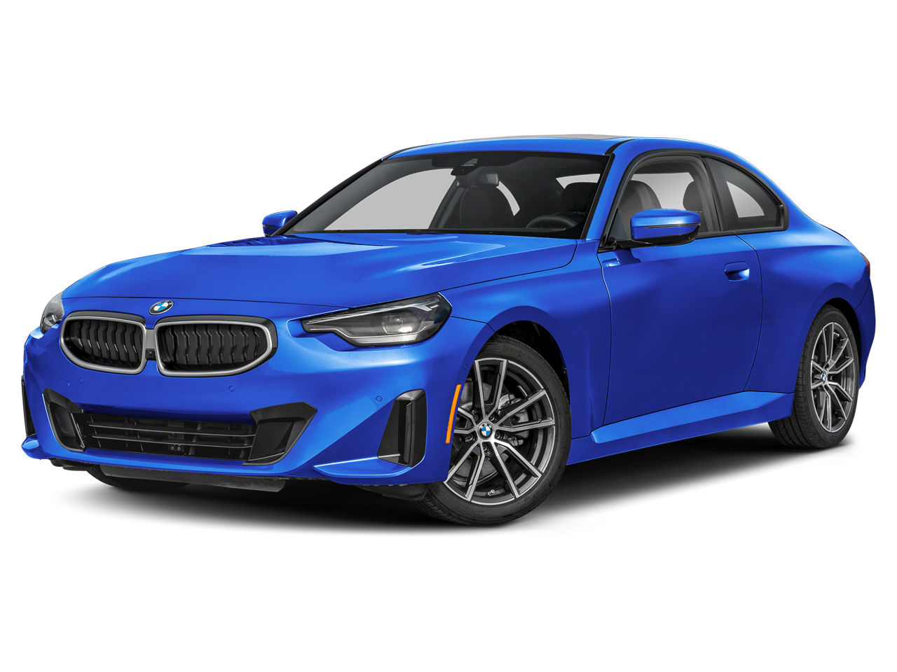 2025 BMW 2 Series 230i