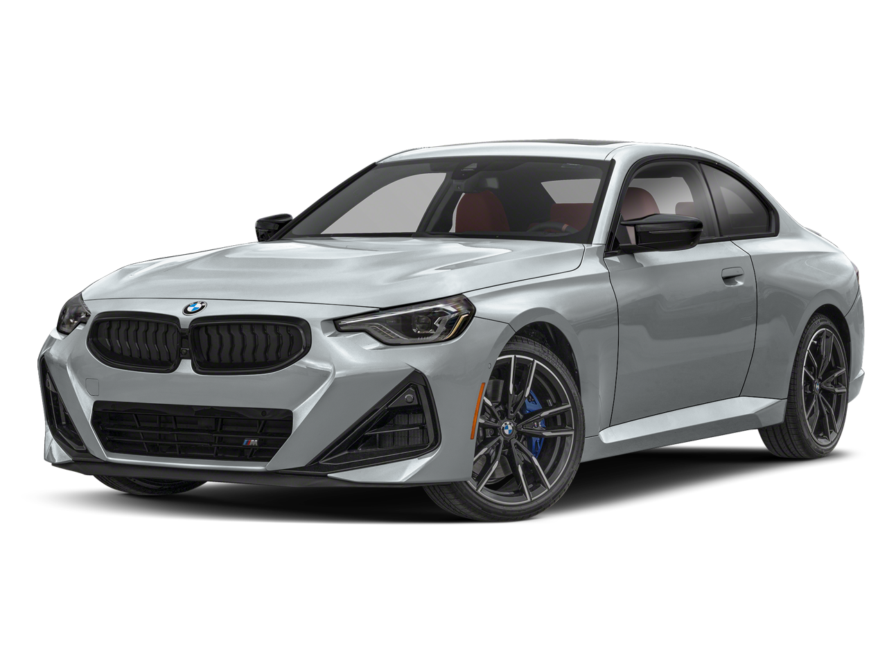 2025 BMW 2 Series