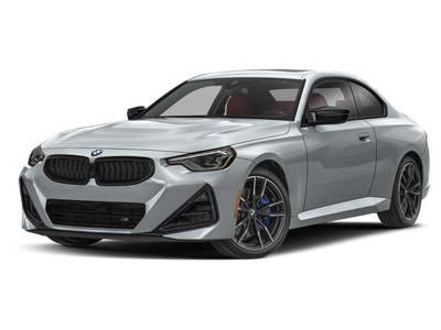 2025 BMW 2 Series M240i xDrive