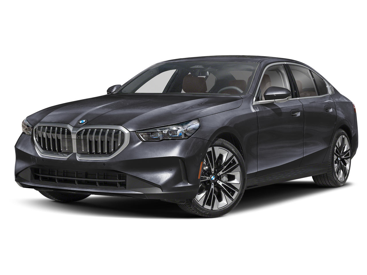 2026 BMW 5 Series