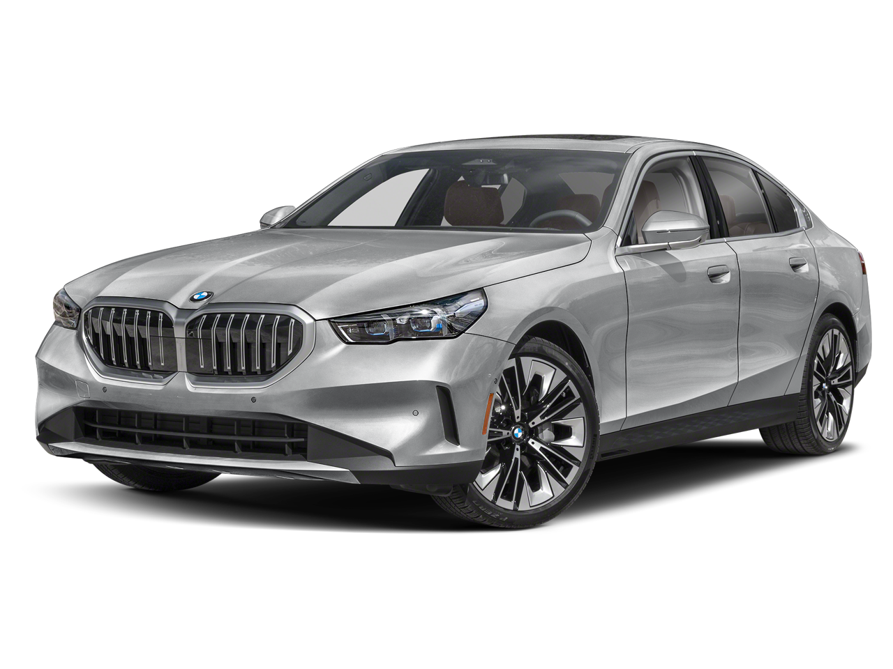 2026 BMW 5 Series