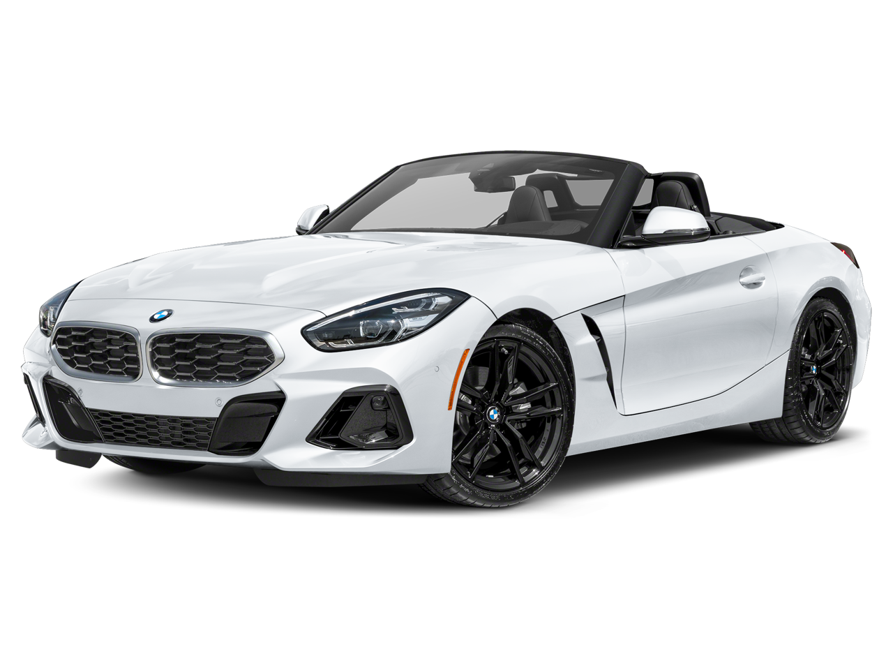 2026 BMW Z4 sDrive30i
