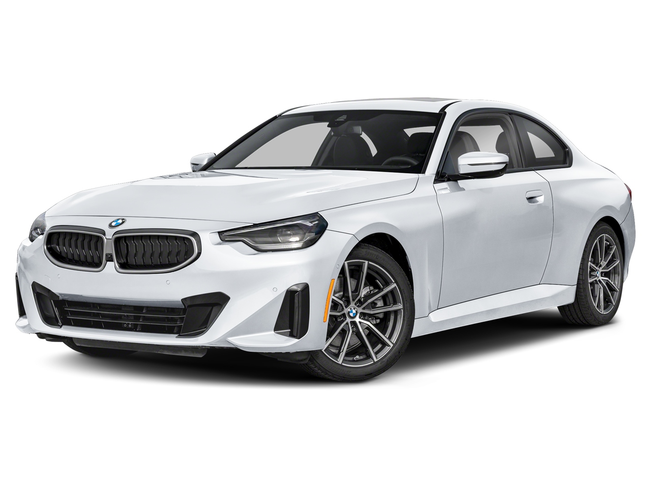 2026 BMW 2 Series 230i xDrive