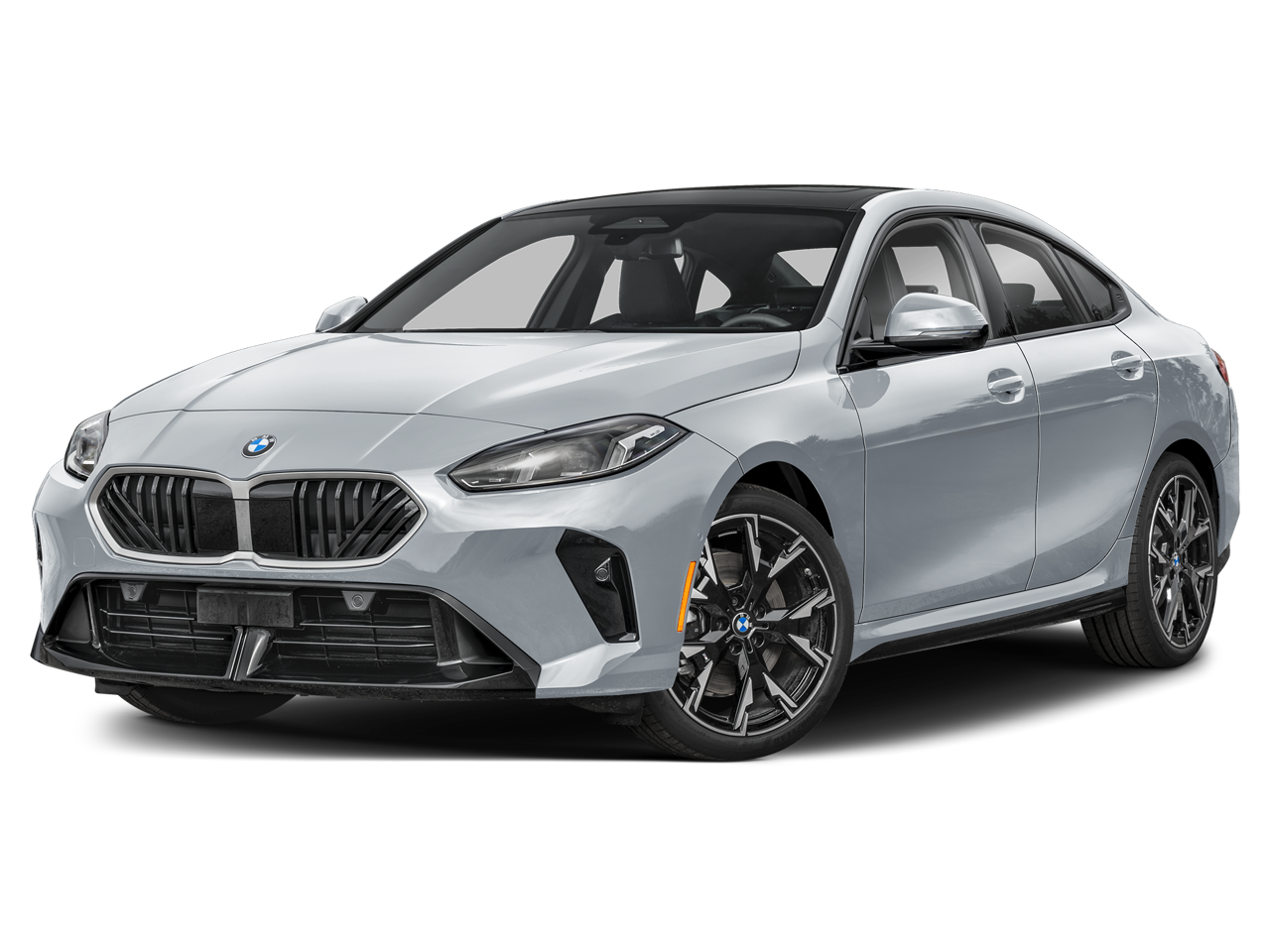 2026 BMW 2 Series