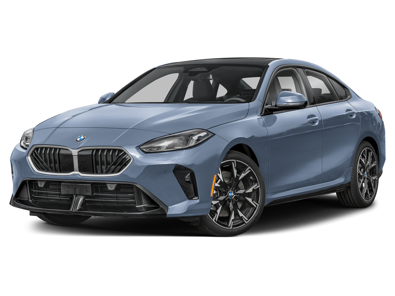 2026 BMW 2 Series