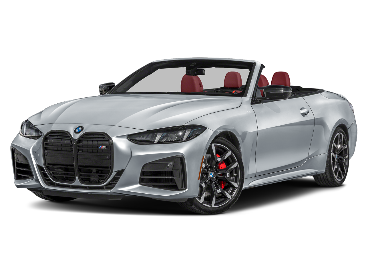 2026 BMW 4 Series M440i xDrive