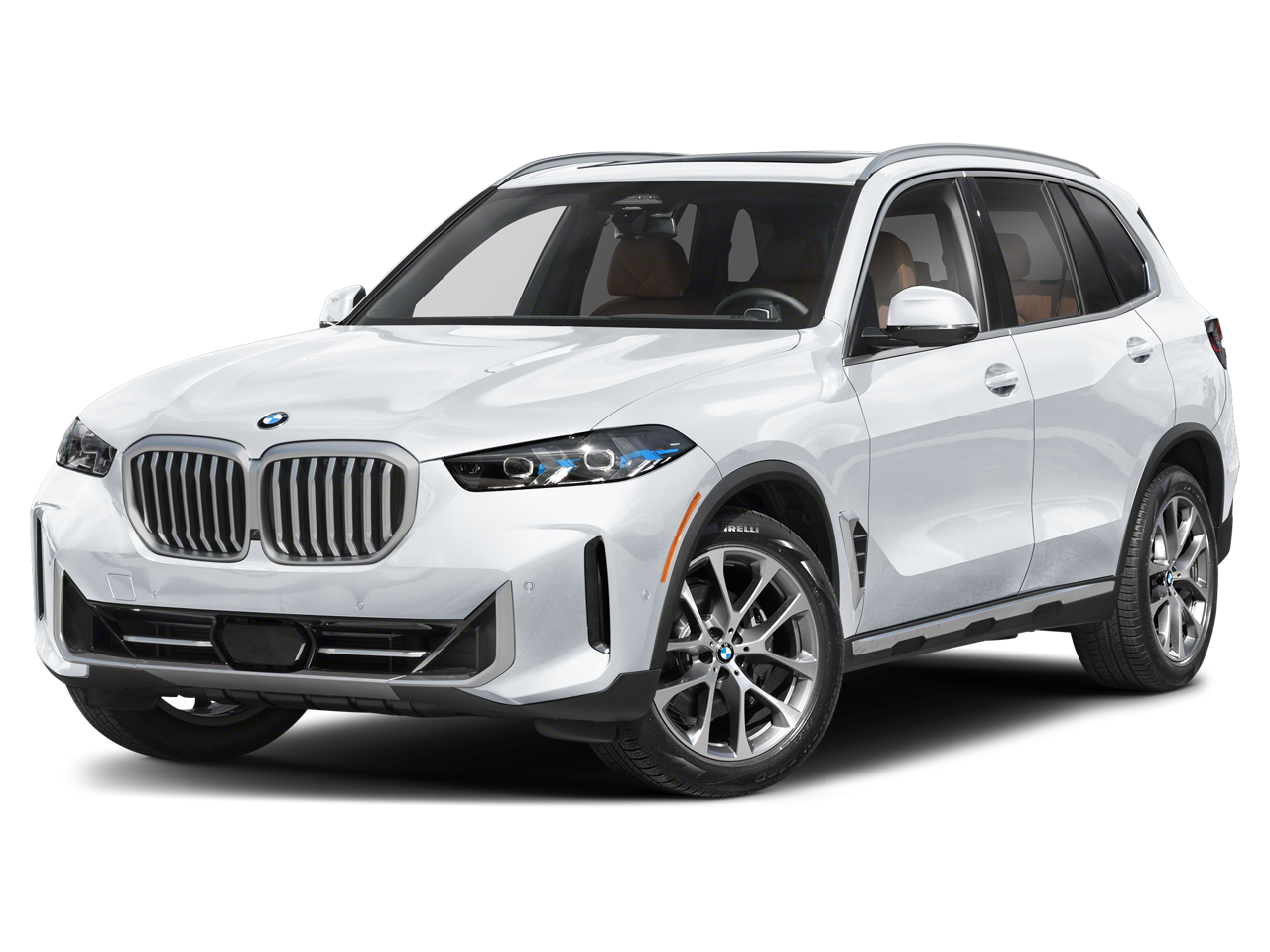 2026 BMW X5 40i for sale in Flemington, NJ