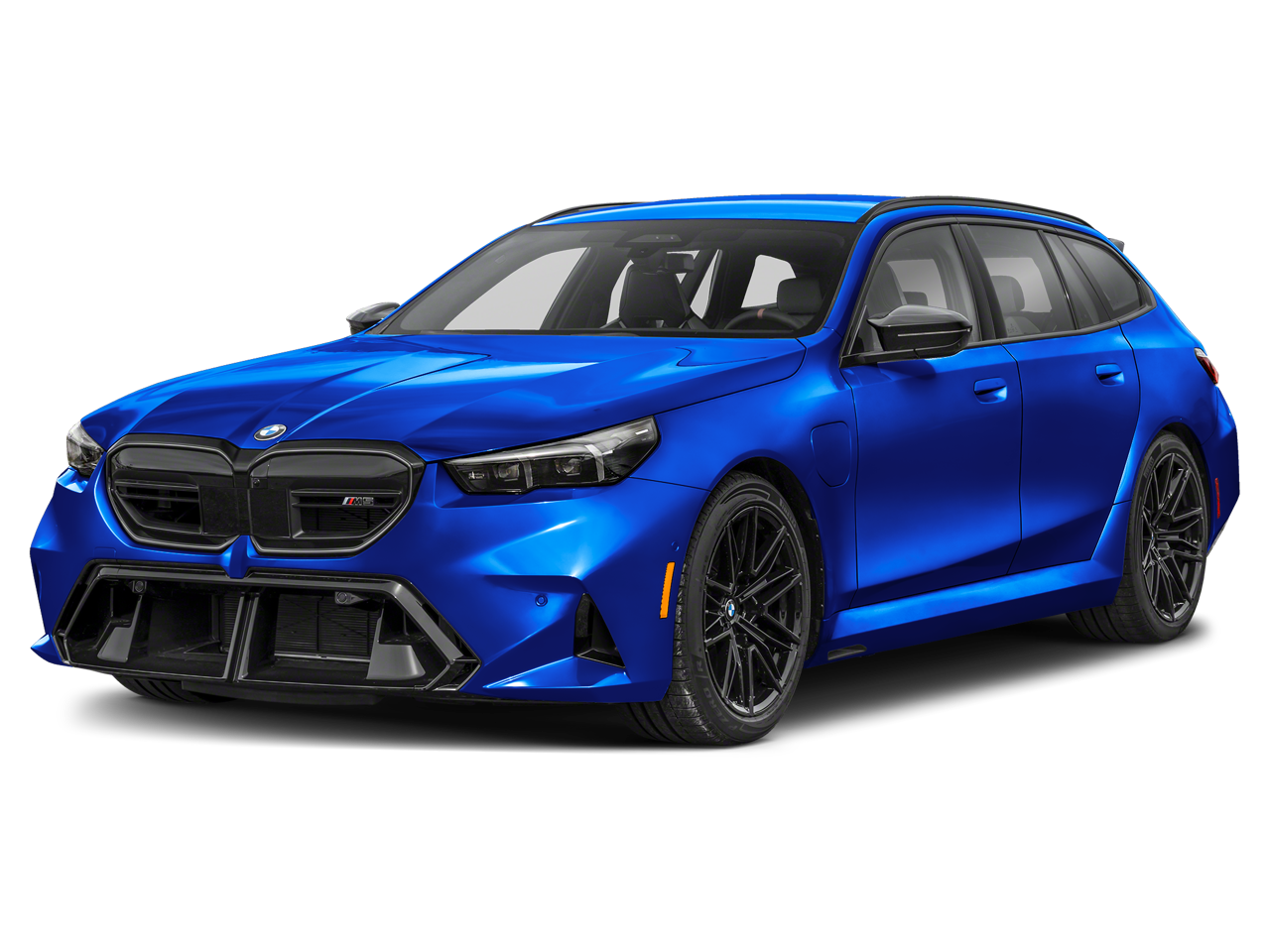 2027 BMW M5