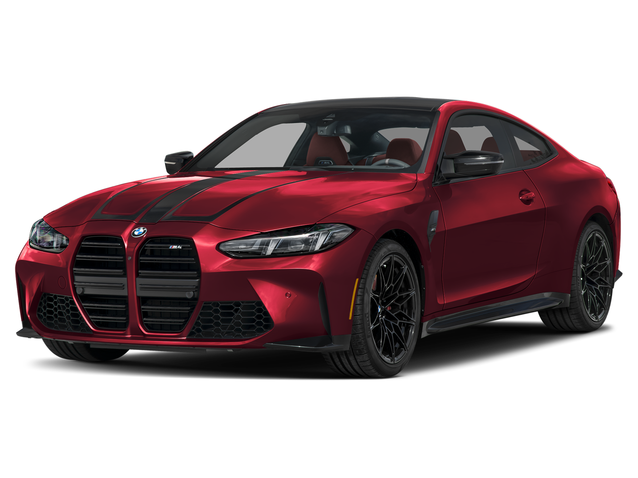 2027 BMW M4 Coupe
