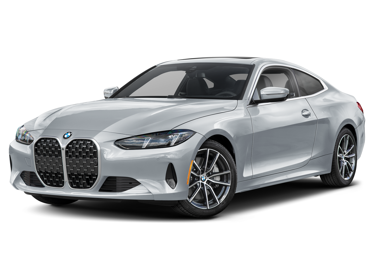 2027 BMW 4 Series 430i xDrive