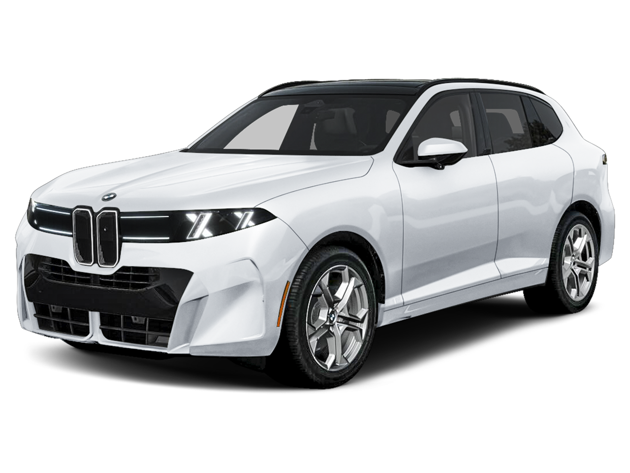 2027 BMW X5 40 xDrive
