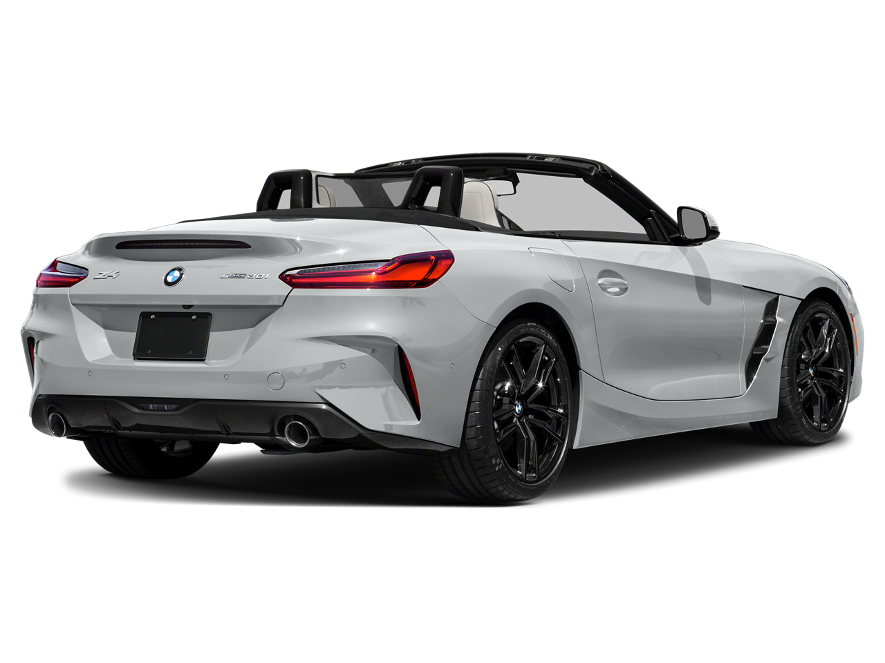 2021 BMW Z4 sDrive30i