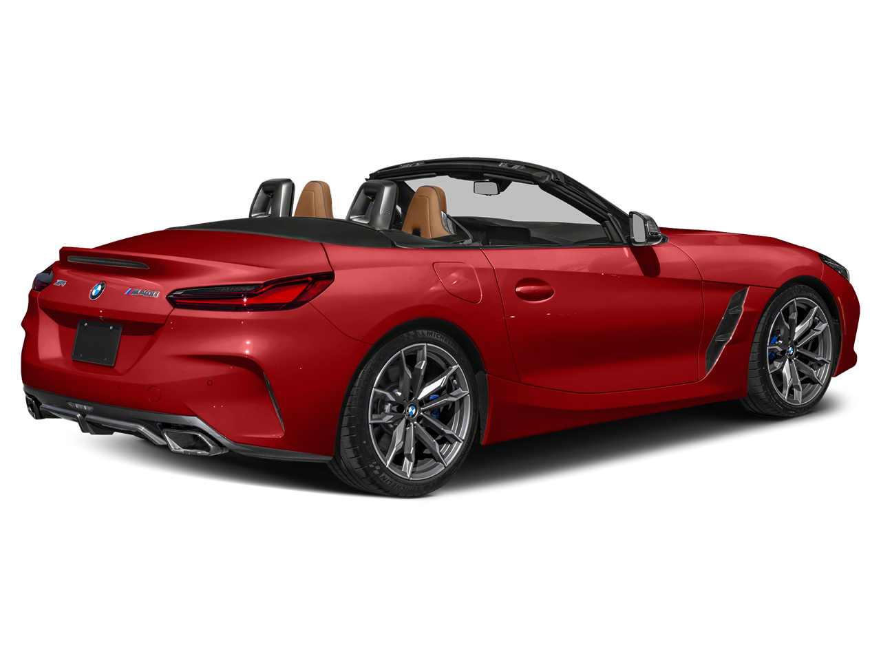 2022 BMW Z4 sDriveM40i