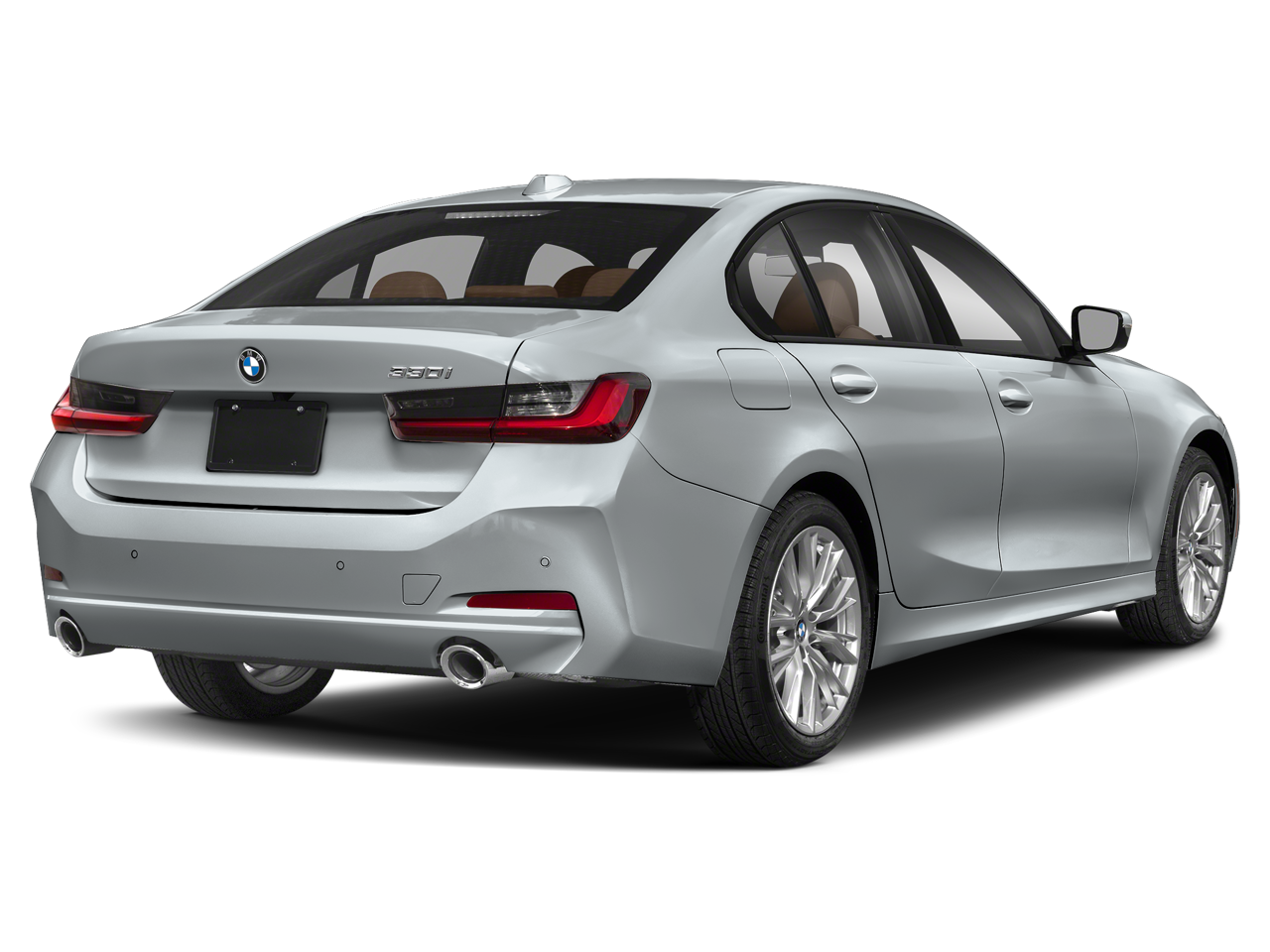 2023 BMW 3 Series 330i xDrive