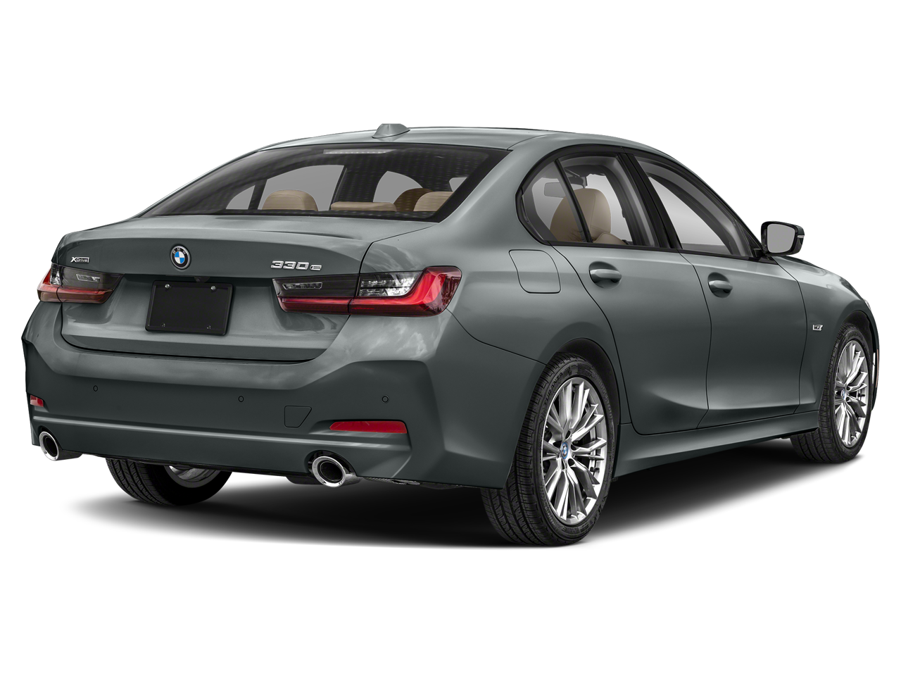 2023 BMW 3 Series 330e xDrive