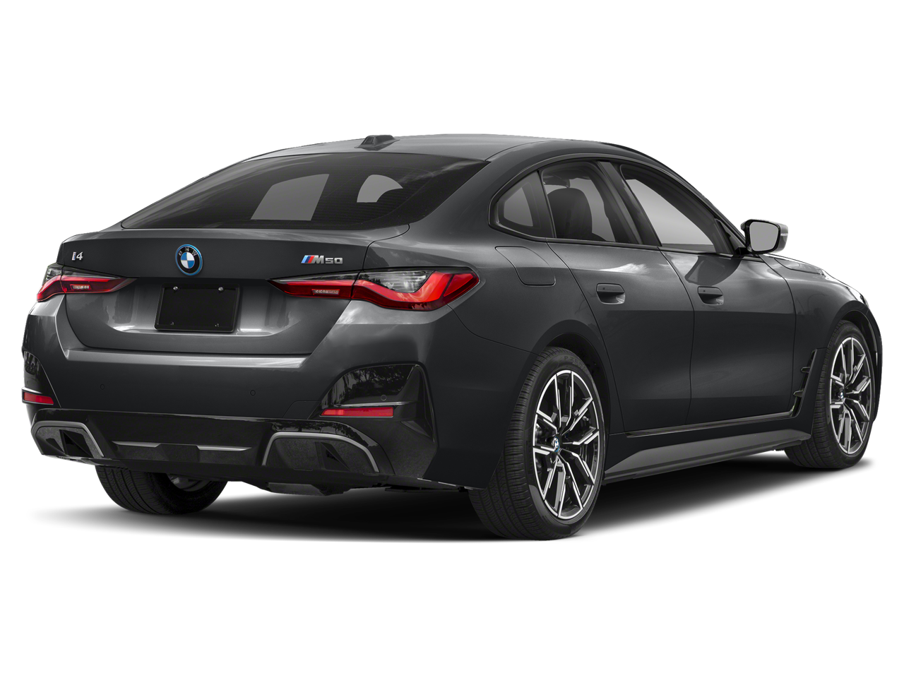 Used 2023 BMW i4 M50 with VIN WBY33AW09PFR32950 for sale in Flemington, NJ