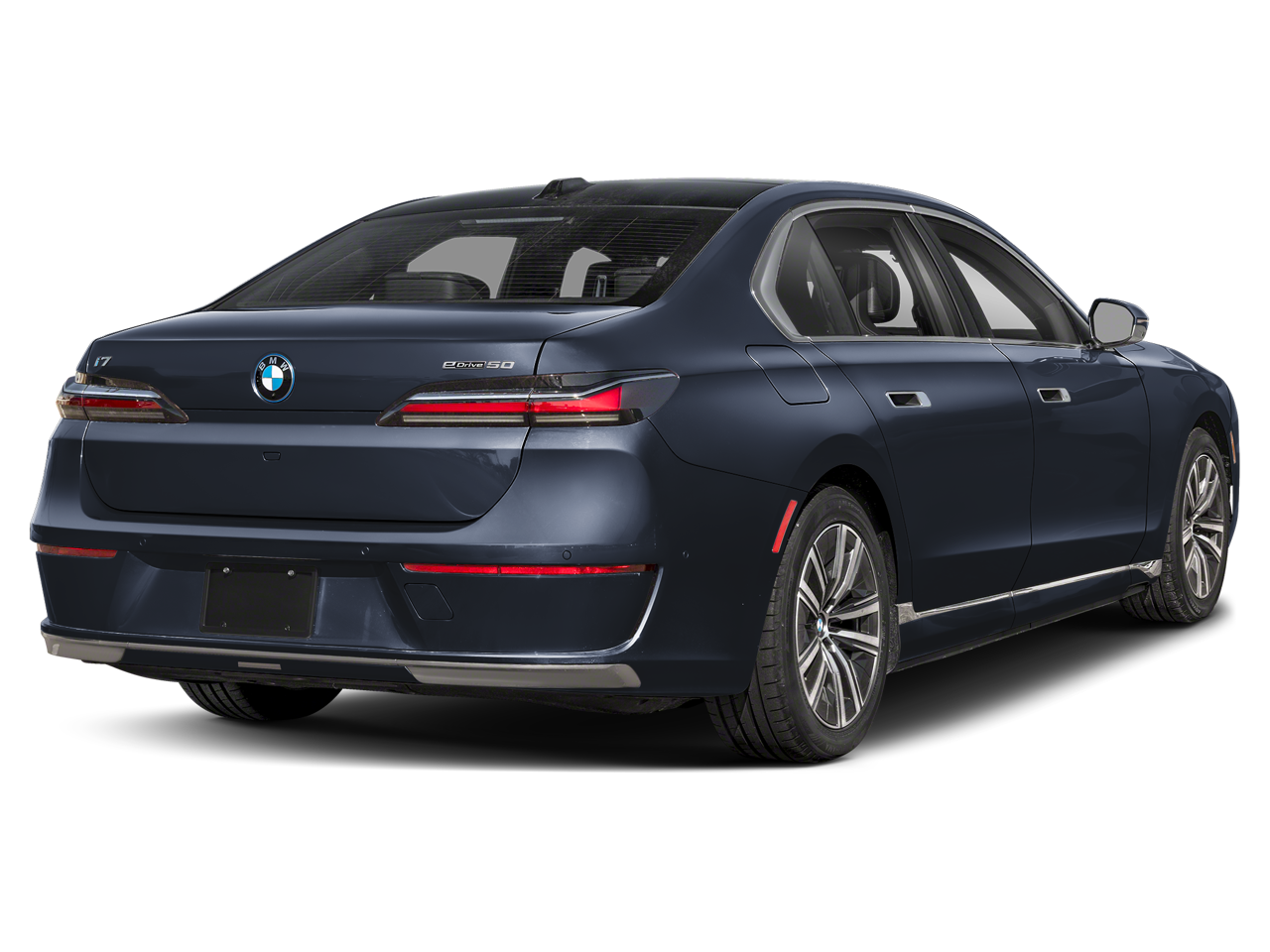 2023 BMW i7 xDrive60