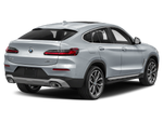 2023 BMW X4 xDrive30i