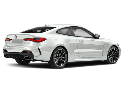 2024 BMW 4 Series M440i xDrive