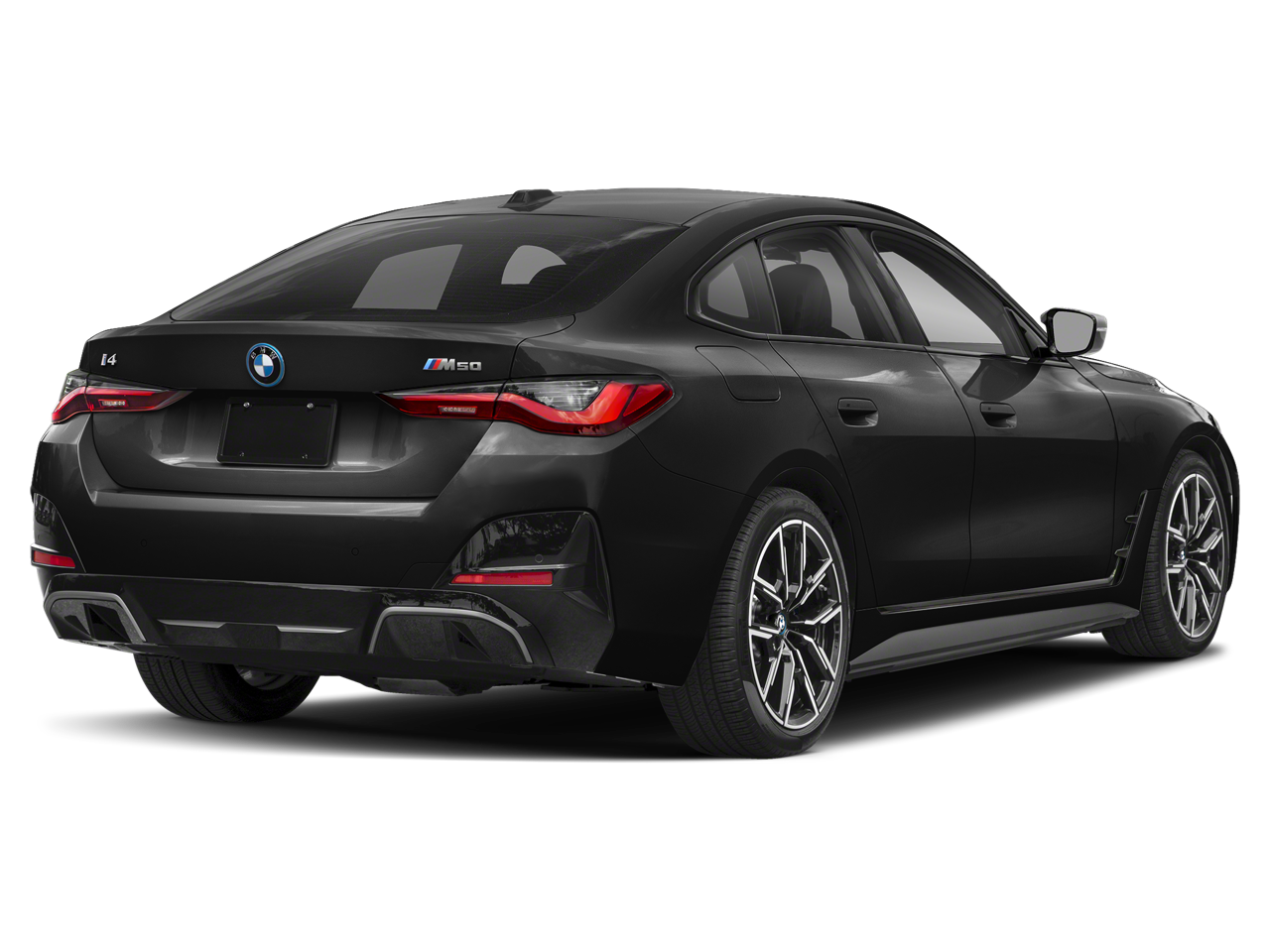 Used 2024 BMW i4 40 with VIN WBY83FB07RFS63167 for sale in Flemington, NJ