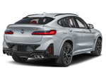2024 BMW X4 M Sports Activity Coupe