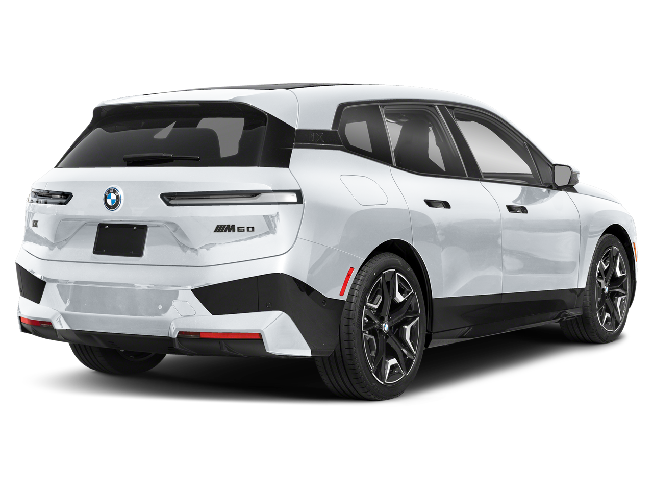 Used 2024 BMW iX Base with VIN WB523CF09RCN78825 for sale in Flemington, NJ