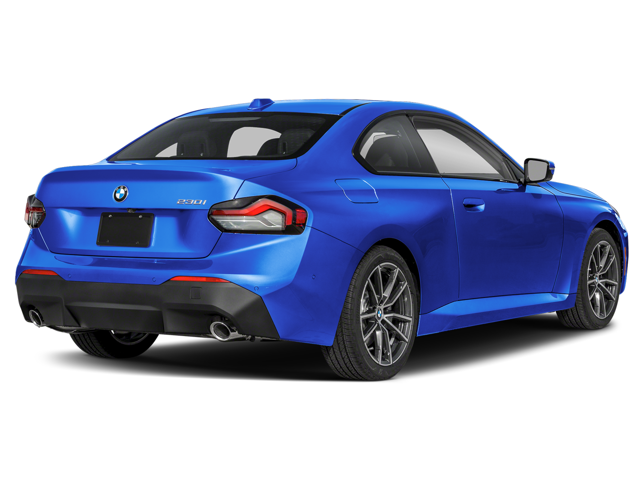 2025 BMW 2 Series 230i xDrive