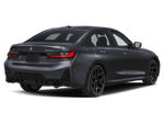 2025 BMW 3 Series M340i xDrive