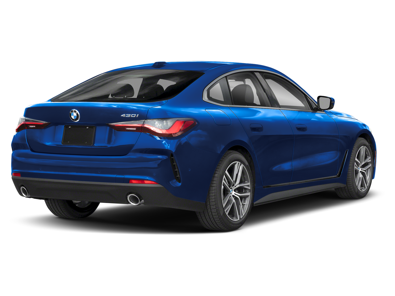 2026 BMW 4 Series 430i xDrive