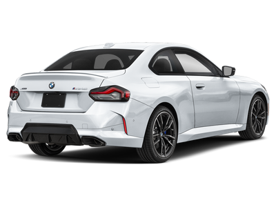 2026 BMW 2 Series M240i xDrive
