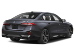 2026 BMW 5 Series 550e xDrive