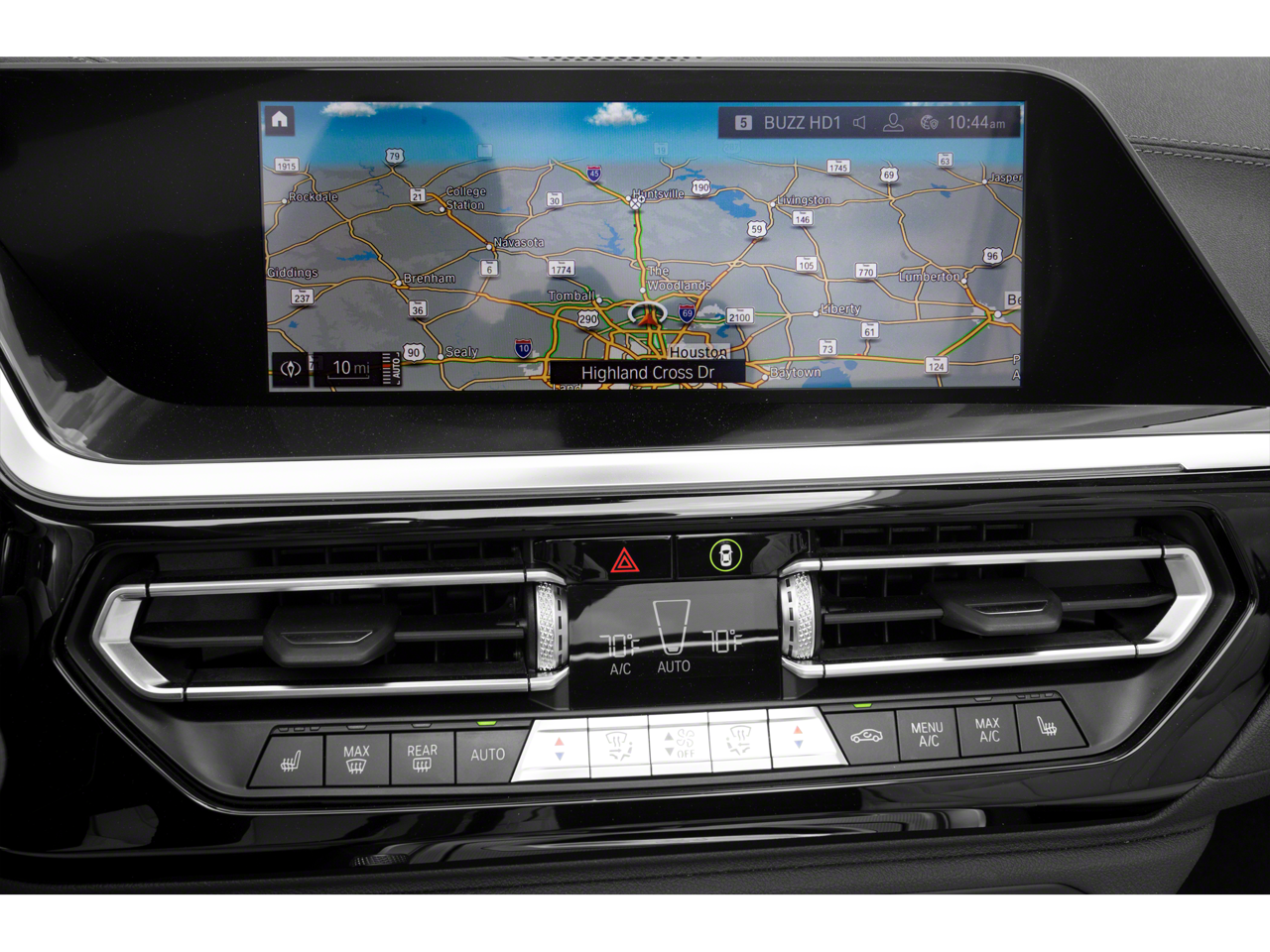 2021 BMW Z4 sDrive30i