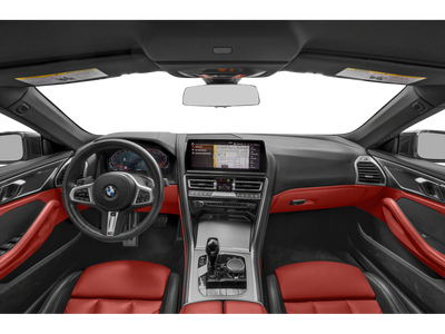 2023 BMW 8 Series 840i