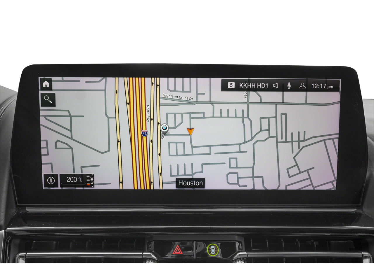 2023 BMW 8 Series 840i