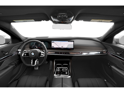 2023 BMW 7 Series 760i xDrive