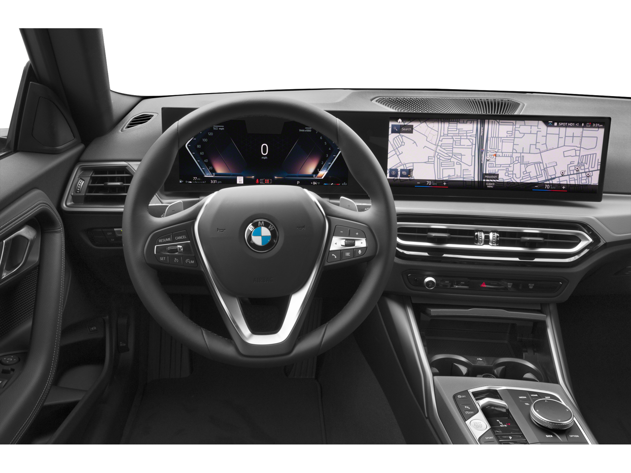 2023 Bmw 230i xDrive photo 3
