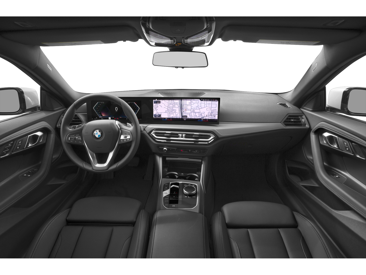 2023 Bmw 230i xDrive photo 4