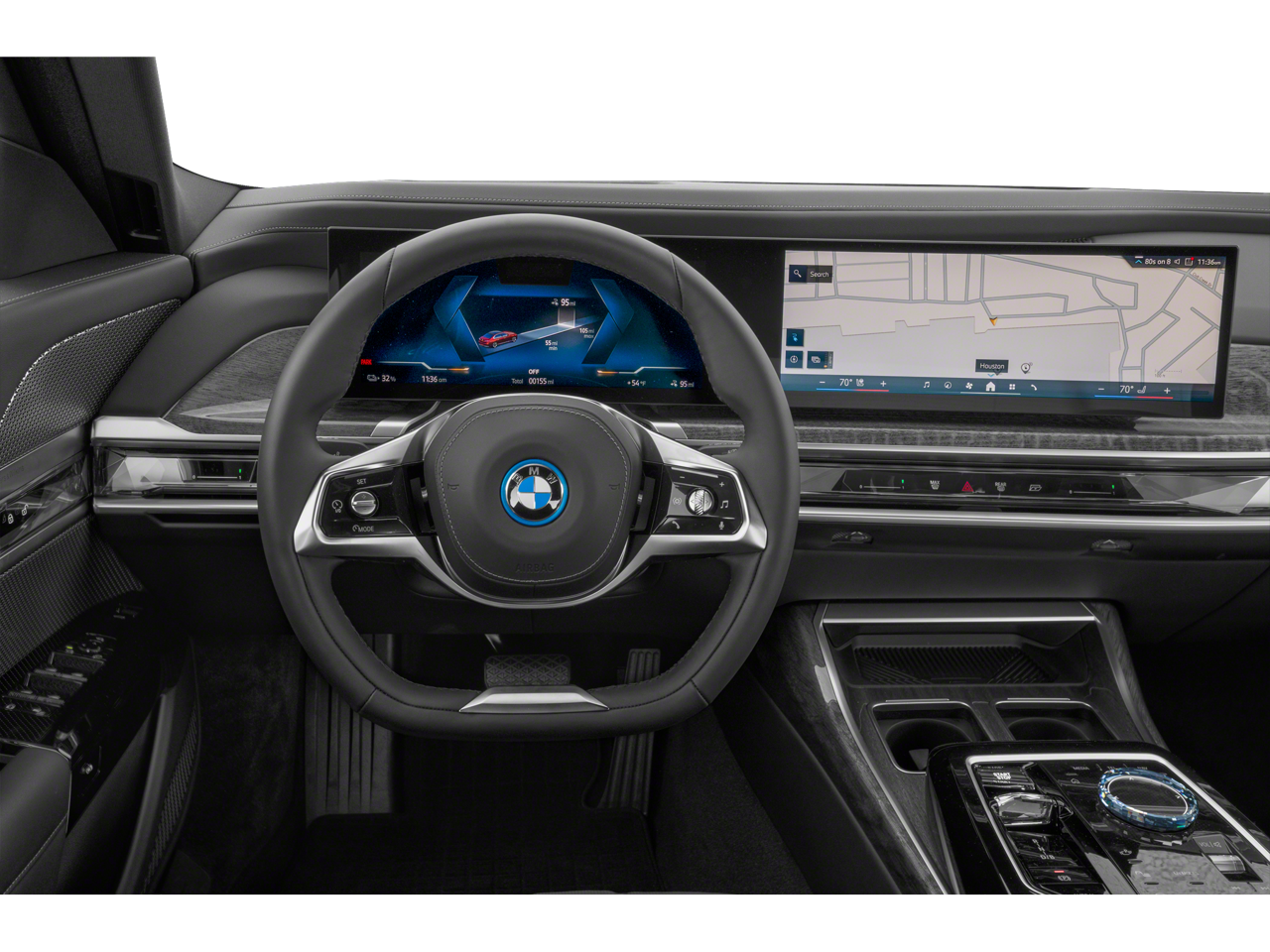 2023 BMW i7 xDrive60