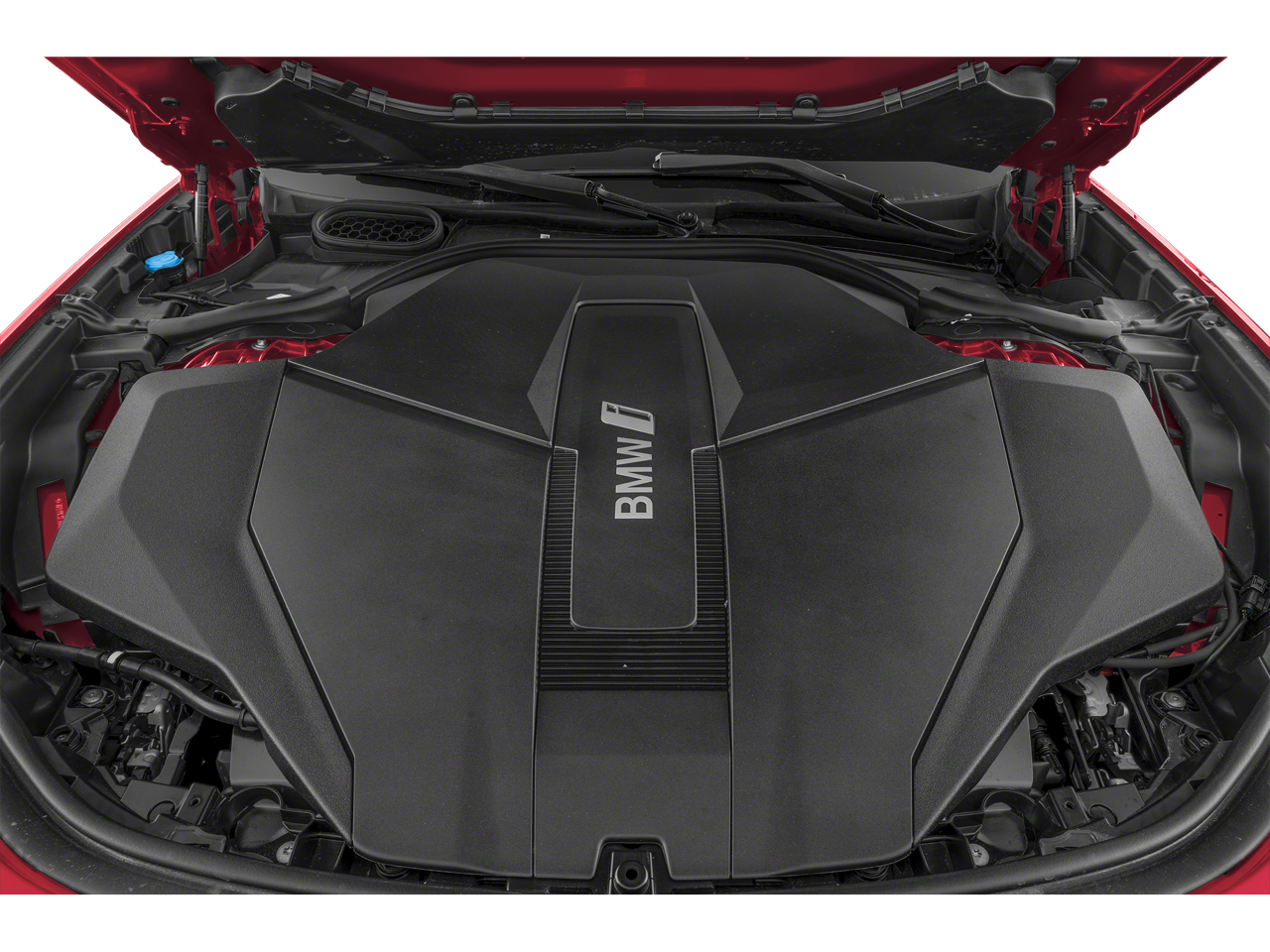 2023 BMW i7 xDrive60