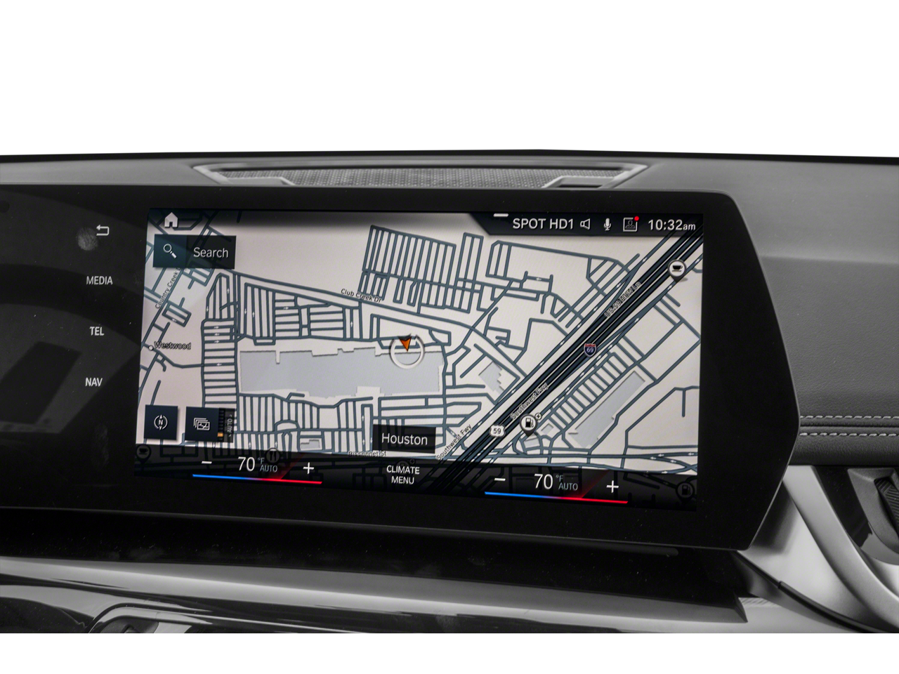 2023 Bmw X1 XDrive28i photo 4