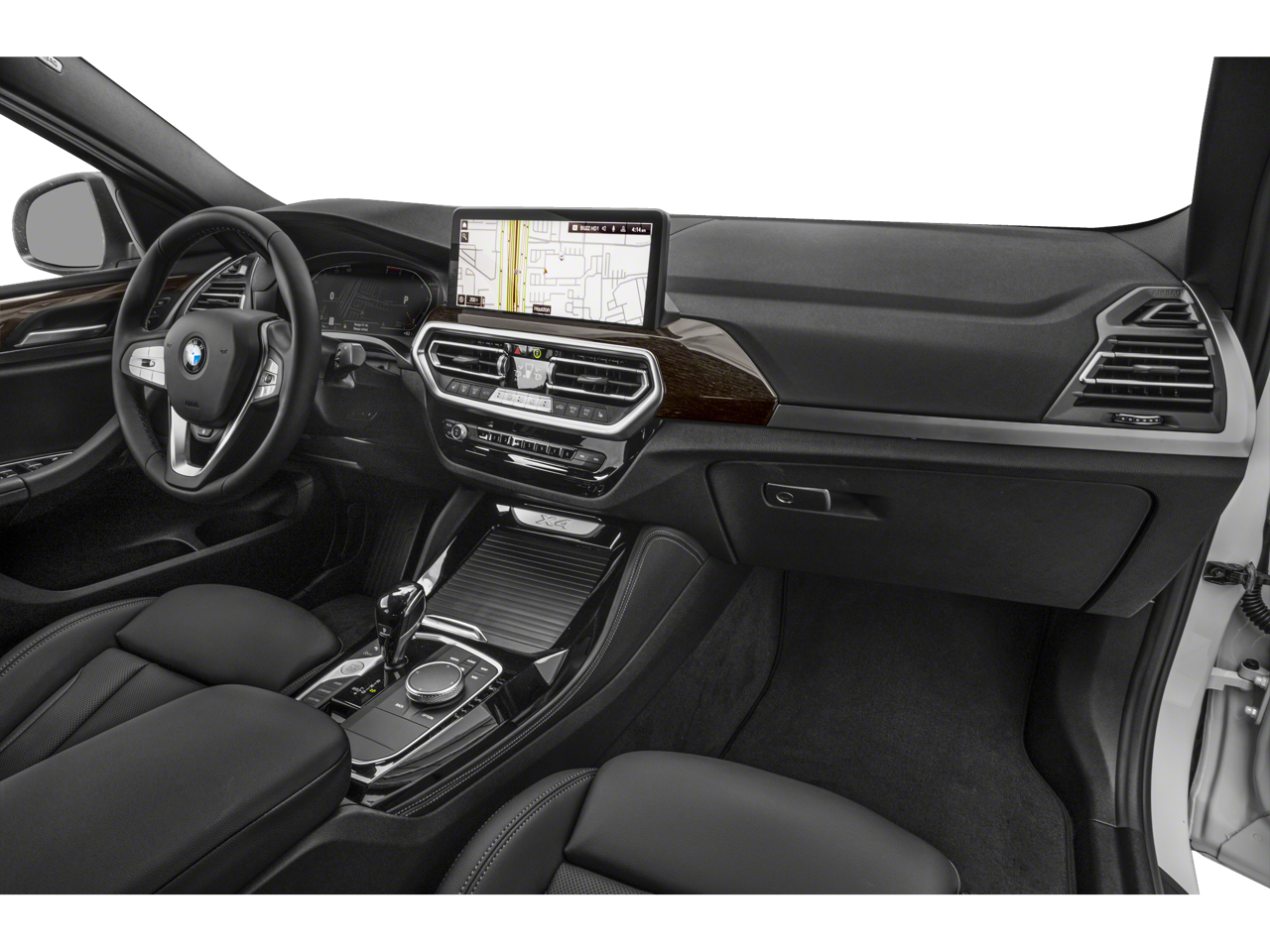 2023 BMW X4 xDrive30i