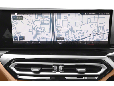 2024 BMW 3 Series 330i xDrive