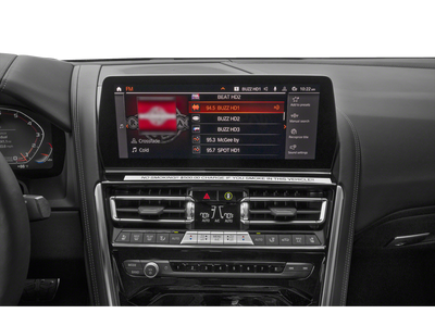 2024 BMW 8 Series M850i xDrive