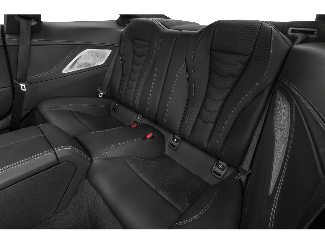 2024 BMW 8 Series M850i xDrive