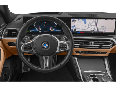 2024 BMW 4 Series M440i xDrive